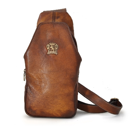 <span class="smallTextProdInfo">[B340]</span> -  - Backpack San Quirico d'Orcia in cow leather