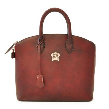Versilia Bruce Handbag in cow leather Versilia Bruce Handbag in cow leather