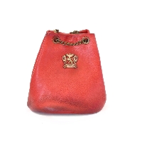 Pienza Bag in cow leather