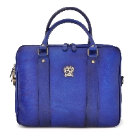 Bruce Electric Blue Bruce Electric Blue