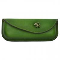 Eyeglass Case in cow leather B062