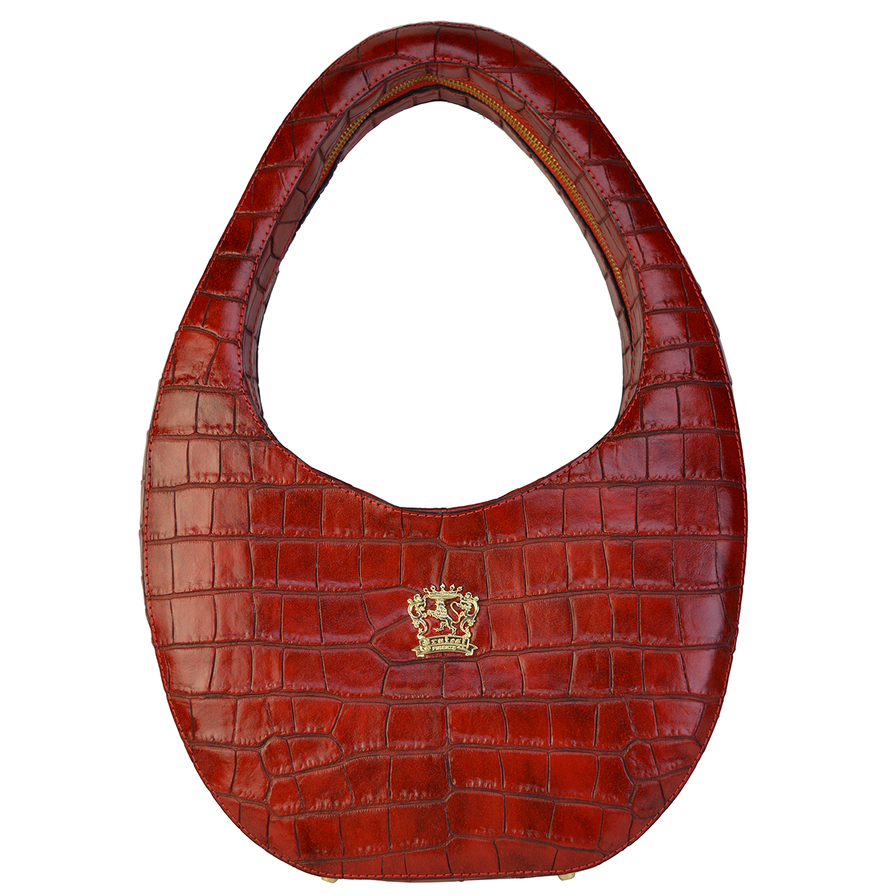 Pratesi Lucca K618/30 Lady Bag in cow leather