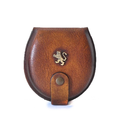 <span class="smallTextProdInfo">[BMA060]</span> - Coin Holder B060 in cow leather - Bruce Brown