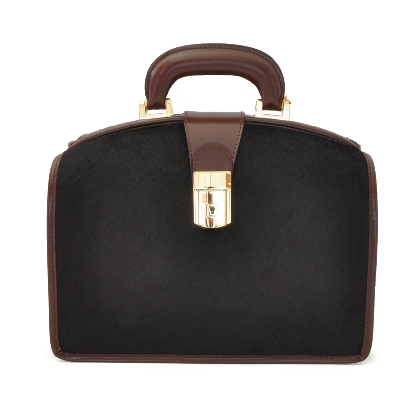 <span class="smallTextProdInfo">[C120/29T]</span> -  - Miss Brunelleschi Cavallino Lady Bag in real leather
