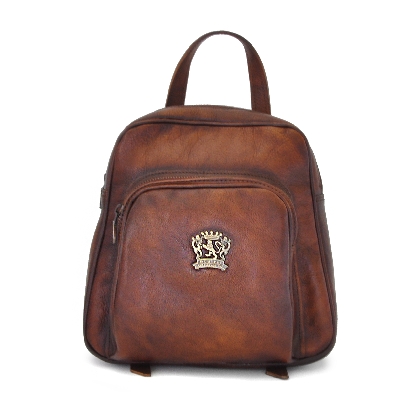 <span class="smallTextProdInfo">[B185]</span> -  - Sirmione Backpack in cow leather