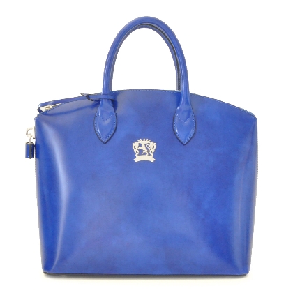 <span class="smallTextProdInfo">[RBE348]</span> - Versilia Woman Bag R348 - Radica Electric Blue
