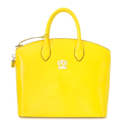 <span class="smallTextProdInfo">[RYE348]</span> - Versilia Woman Bag R348 - Radica Yellow