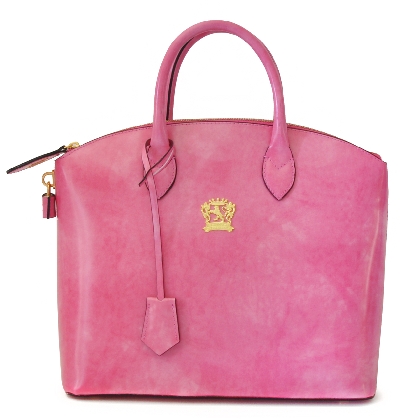 <span class="smallTextProdInfo">[RRO348]</span> - Versilia Woman Bag R348 - Radica Pink