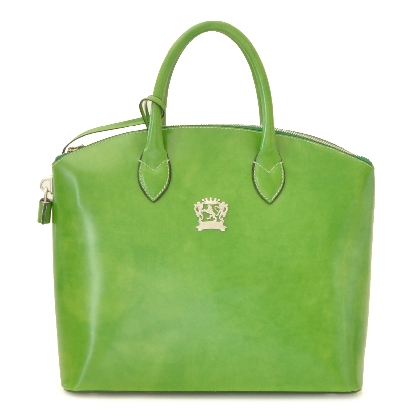 <span class="smallTextProdInfo">[RVE348]</span> - Versilia Woman Bag R348 - Radica Green