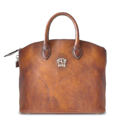 <span class="smallTextProdInfo">[B348]</span> -  - Versilia Bruce Handbag in cow leather