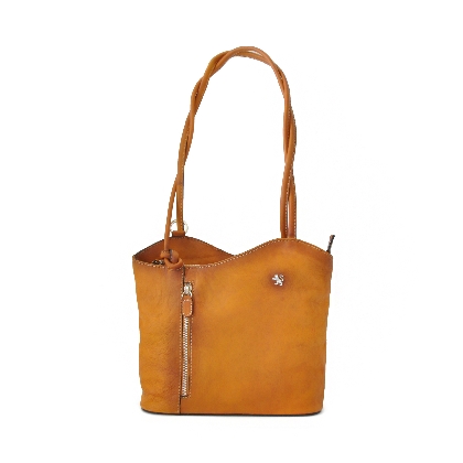 Shoulder Bag Consuma Small in cow leather B465/P