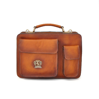 <span class="smallTextProdInfo">[B466/28]</span> -  - Business Bag Milano Small in cow leather