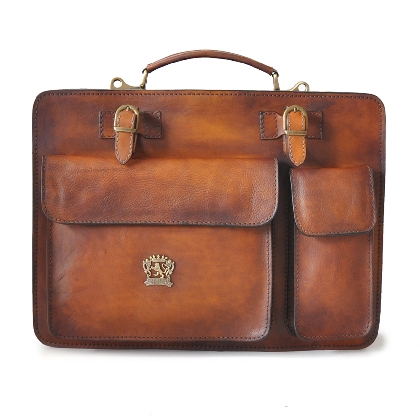 <span class="smallTextProdInfo">[BMA466/40]</span> - Business Bag Milano Big in cow leather - Bruce Brown