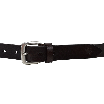 Belt B005 in cow leather