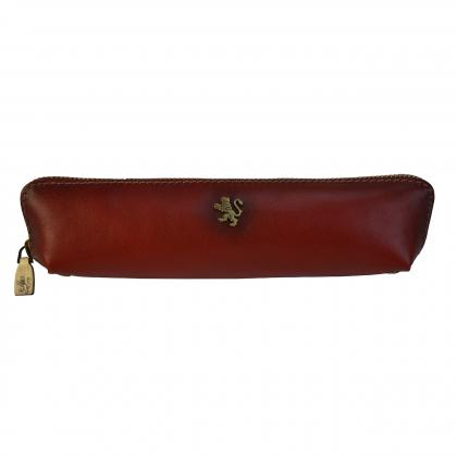 <span class="smallTextProdInfo">[BCL097]</span> - Pencilcase in cow leather 097 - Bruce Cherry