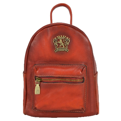 <span class="smallTextProdInfo">[BCL186]</span> - Montegiovi Backpack in cow leather - Montegiovi Backpack in cow leather