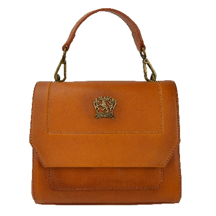Lanciano Lady Bag B132 in cow leather