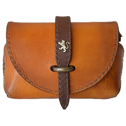 <span class="smallTextProdInfo">[BCO331]</span> - Buonconvento in cow leather Bruce - Bruce Cognac