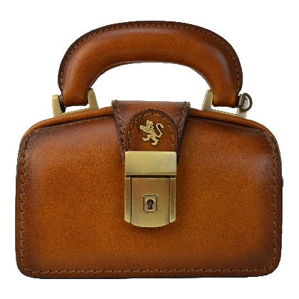 Lady 18 Brunelleschi B120/18 in cow leather
