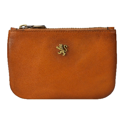 Marnia envelope B246 in Genuine Leather