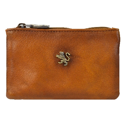 Farnia key envelope B316 in Genuine Leather