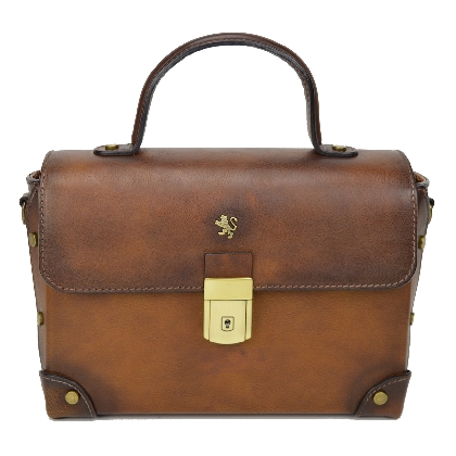 <span class="smallTextProdInfo">[BMA330]</span> - Tote Bag Buti in cow leather - Bruce Brown
