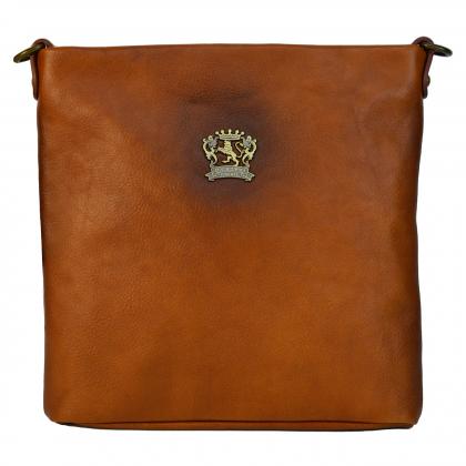 <span class="smallTextProdInfo">[BMA473]</span> - Campacce Clutch doc holder in cow Leather B473 - Bruce Brown