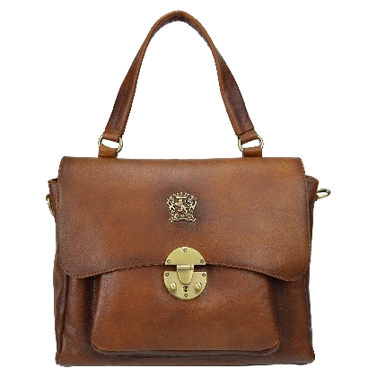 Monteloro B480 Lady Bag in cow leather