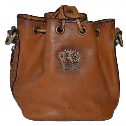 <span class="smallTextProdInfo">[BMA501/15]</span> - Sorano Small Woman Bag in cow leather - Bruce Brown