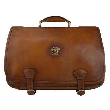 <span class="smallTextProdInfo">[B610]</span> -  - Business Bag Secchieta in cow leather