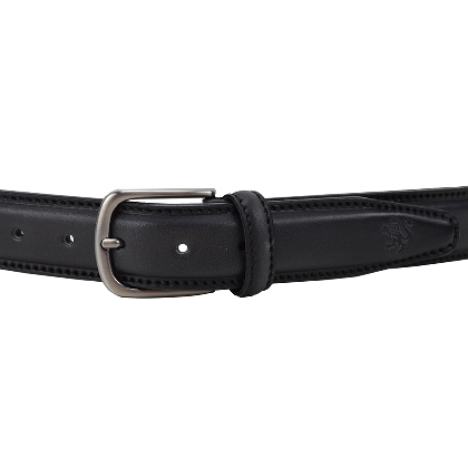 Belt B006 in cow leather