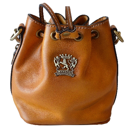 <span class="smallTextProdInfo">[BCO501/15]</span> - Sorano Small Woman Bag in cow leather - Bruce Brown
