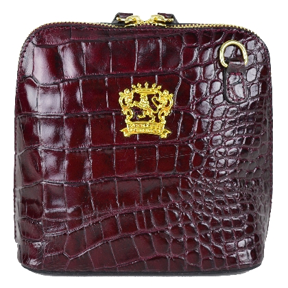 <span class="smallTextProdInfo">[KCH467]</span> - Volterra King Lady Bag in real leather - King Chianti