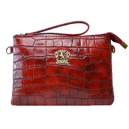 Rufina K253/23 Woman Bag in cow leather
