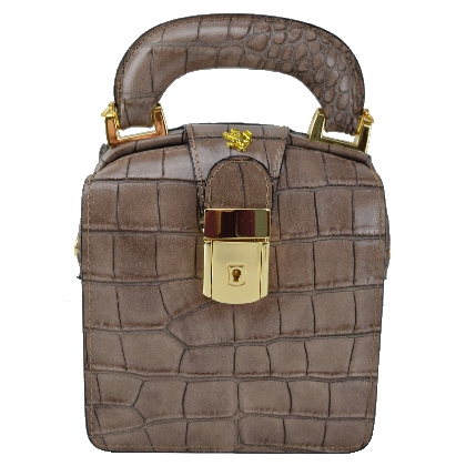 <span class="smallTextProdInfo">[K120/L]</span> -  - Brunelleschi K120/L Handbag in cow leather