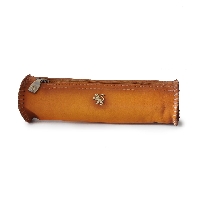 Pencilcase in cow leather 096
