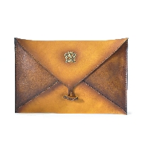 Pencilcase in cow leather 096