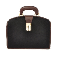 Miss Brunelleschi Cavallino Lady Bag in real leather