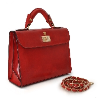 Lucignano R280/26 Handbag in cow leather