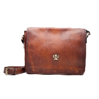 Handbag Fivizzano in cow leather B284/36