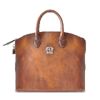 Versilia Bruce Handbag in cow leather
