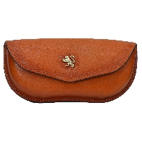 Eyeglass Case in cow leather