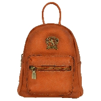 Montegiovi Backpack B186 Orange