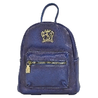 Montegiovi Backpack B186 Blue
