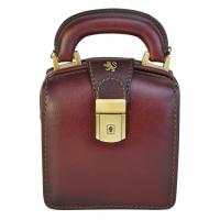 Brunelleschi Long Handbag B120 / L Chianti