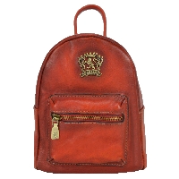 Montegiovi Backpack B186 Cherry