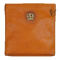 Campacce Clutch doc holder in cow Leather B473