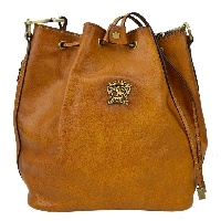 Sorano Woman Bag in cow leather