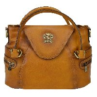Rincine B506 Lady Bag in cow leather