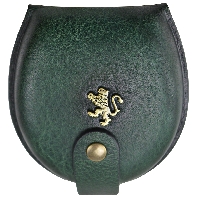 Coin Holder B060 Emerald